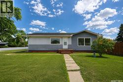 2410 Steuart AVENUE  Prince Albert, SK S6V 2V2