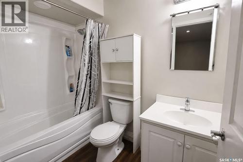 2410 Steuart Avenue, Prince Albert, SK 