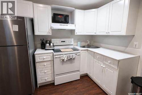 2410 Steuart Avenue, Prince Albert, SK 