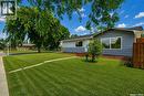 2410 Steuart Avenue, Prince Albert, SK 