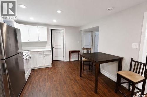 2410 Steuart Avenue, Prince Albert, SK 