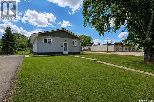 2410 Steuart Avenue, Prince Albert, SK 