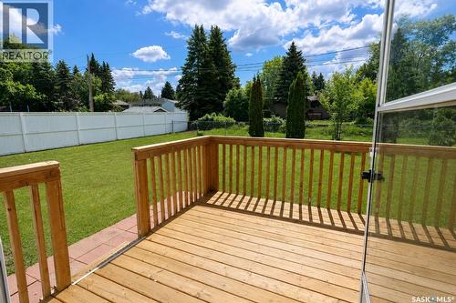 2410 Steuart Avenue, Prince Albert, SK 