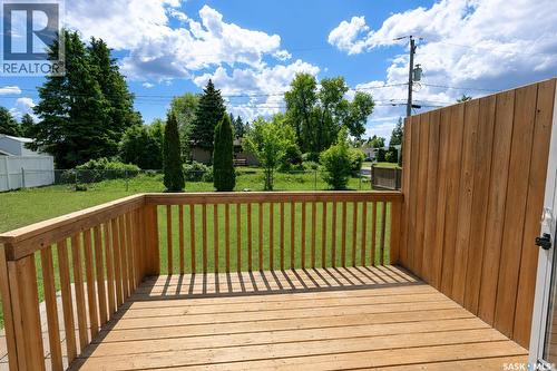 2410 Steuart Avenue, Prince Albert, SK 