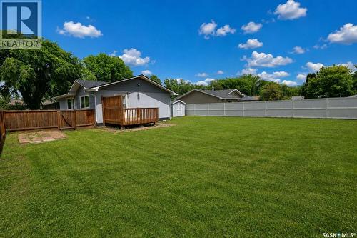 2410 Steuart Avenue, Prince Albert, SK 
