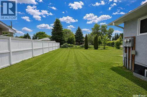 2410 Steuart Avenue, Prince Albert, SK 