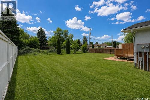 2410 Steuart Avenue, Prince Albert, SK 