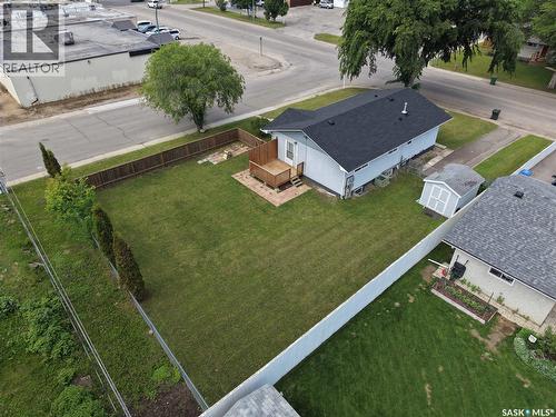 2410 Steuart Avenue, Prince Albert, SK 