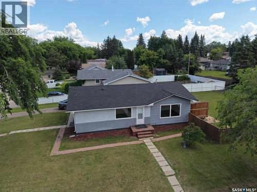 2410 Steuart Avenue, Prince Albert, SK 