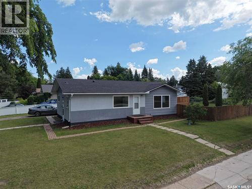 2410 Steuart Avenue, Prince Albert, SK 