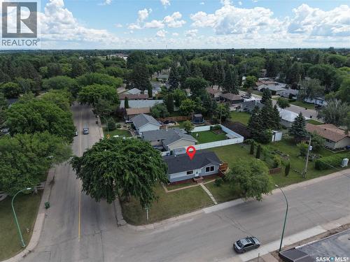 2410 Steuart Avenue, Prince Albert, SK 