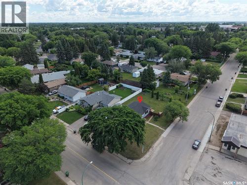 2410 Steuart Avenue, Prince Albert, SK 