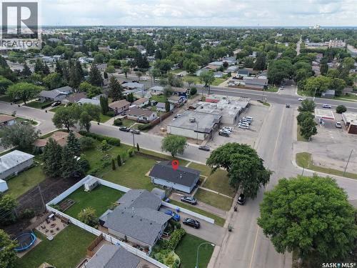 2410 Steuart Avenue, Prince Albert, SK 