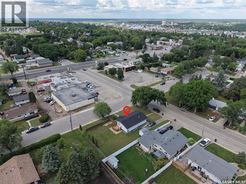 2410 Steuart Avenue, Prince Albert, SK 