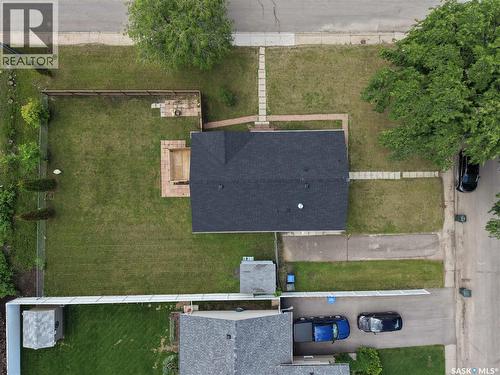 2410 Steuart Avenue, Prince Albert, SK 