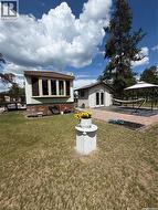 #96 Starlite Trailer Court  Hudson Bay Rm No. 394, SK S0E 0Y0