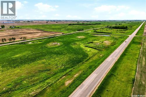 Gerrard Land, Cupar Rm No. 218, SK 