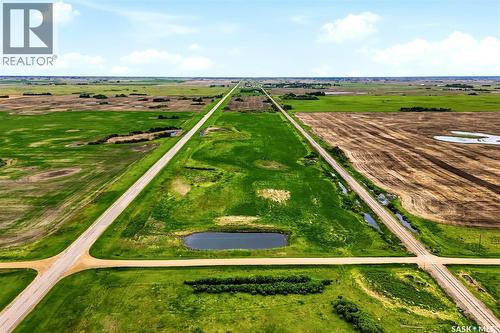 Gerrard Land, Cupar Rm No. 218, SK 