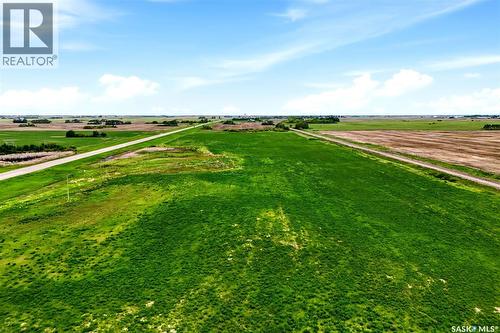 Gerrard Land, Cupar Rm No. 218, SK 