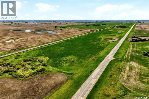 Gerrard Land, Cupar Rm No. 218, SK 