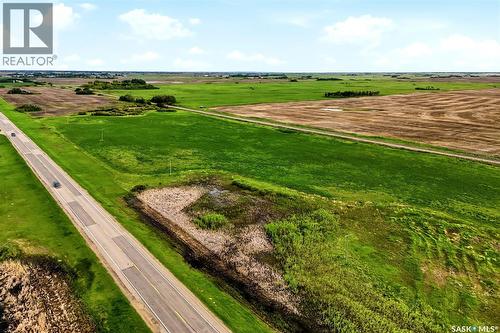 Gerrard Land, Cupar Rm No. 218, SK 