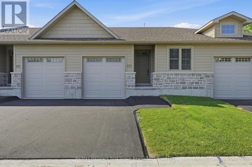 173 POMEROY AVENUE  Tweed (Tweed (Village)), ON K0K 3J0