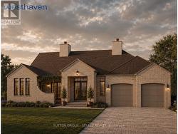 32 BAYSHORE DRIVE  Middlesex Centre (Kilworth), ON N0L 1R0