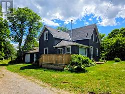 43 PEGG ROAD  Rideau Lakes, ON K0G 1L0