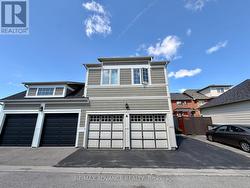 COACH HOUSE - 15 WILLIAM GASPAR COURT  Markham, ON L6B 1H8