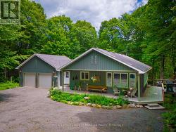 4325 STISTED ROAD  Mcmurrich/Monteith (Mcmurrich), ON P0A 1Y0