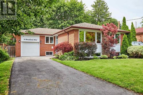 56 Broadlands Boulevard, Toronto, ON 