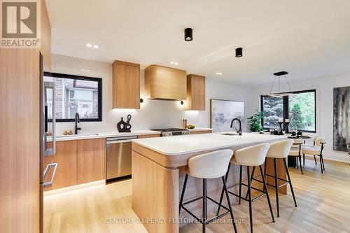 56 Broadlands Boulevard, Toronto, ON 