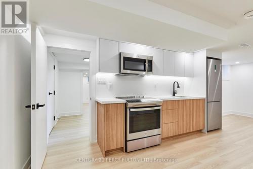 56 Broadlands Boulevard, Toronto, ON 