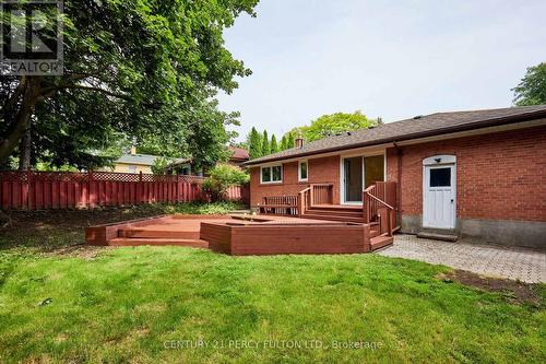 56 Broadlands Boulevard, Toronto, ON 