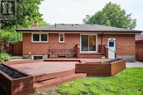 56 Broadlands Boulevard, Toronto, ON 