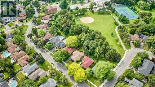 56 Broadlands Boulevard, Toronto, ON 