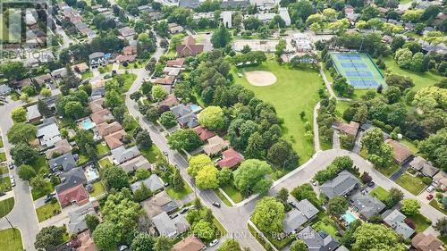 56 Broadlands Boulevard, Toronto, ON 