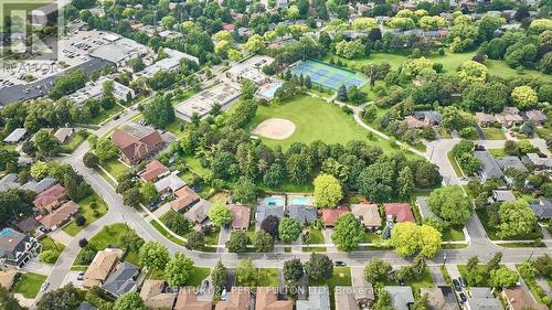 56 Broadlands Boulevard, Toronto, ON 