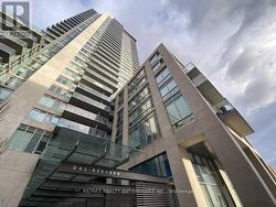 605 - 1 BEDFORD ROAD  Toronto, ON M5R 2J7