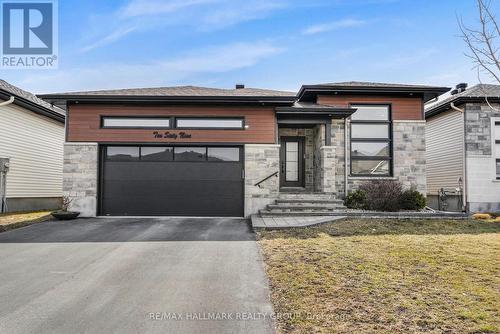 1069 DIAMOND STREET  Clarence-Rockland, ON K4K 1P6