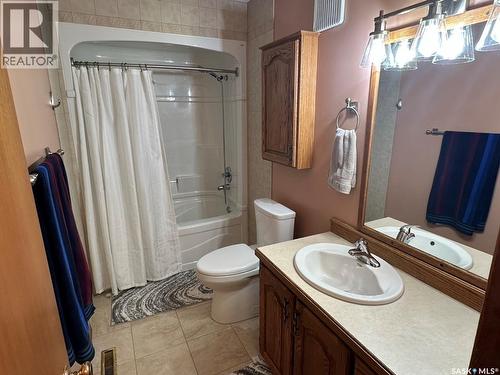 19 Sampson Place, Regina, SK 