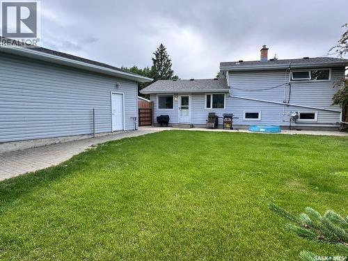 19 Sampson Place, Regina, SK 