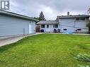 19 Sampson Place, Regina, SK 