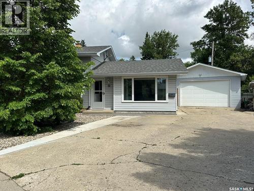 19 Sampson Place, Regina, SK 