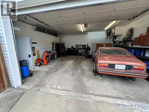 19 Sampson Place, Regina, SK 