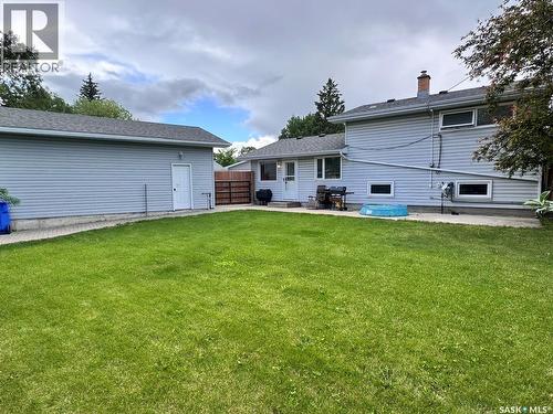 19 Sampson Place, Regina, SK 