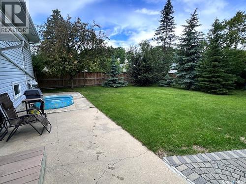19 Sampson Place, Regina, SK 
