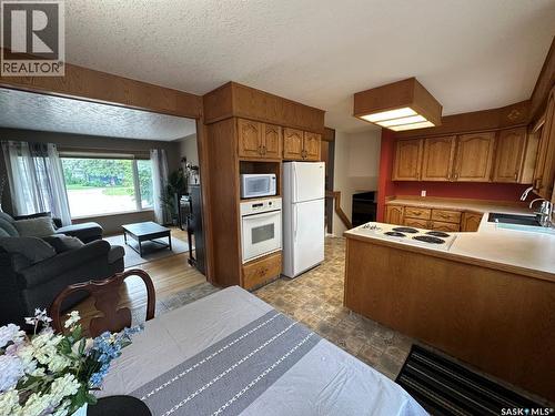 19 Sampson Place, Regina, SK 