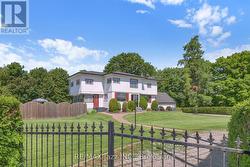 4860 BALDWIN STREET S Whitby (Taunton North), ON L1R 2W4
