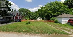 6585 ASH STREET Niagara Falls, ON L2G 2H6